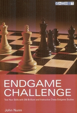 Endgame Challenge