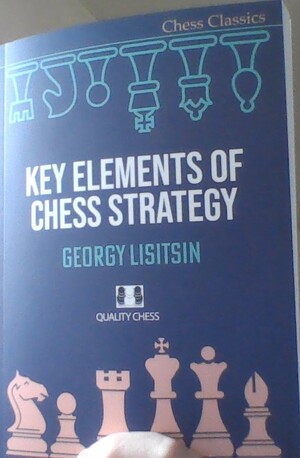 Key Elements of Chess Strategy