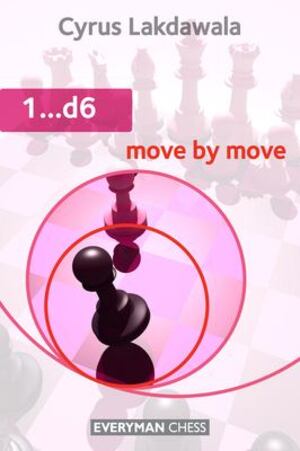 1 ... d6 Move by Move