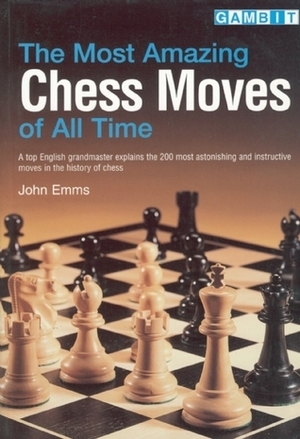 Most Amazing Chess Moves of All Time