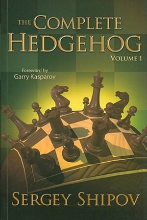 Complete Hedgehog: Volume 1