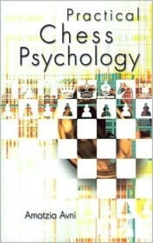 Practical Chess Psychology