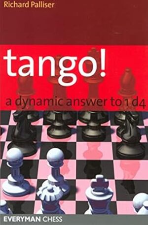 Tango! A Dynamic Answer to 1. d4