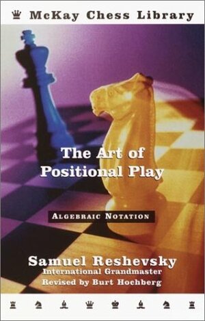 Art of Positional Play