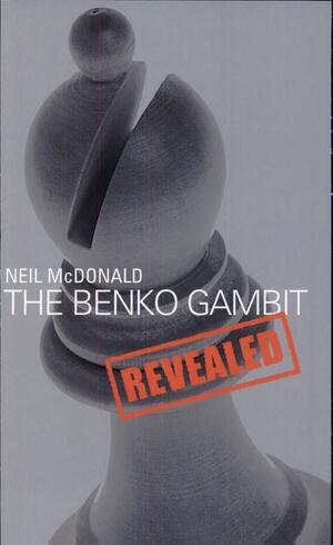 Benko Gambit Revealed