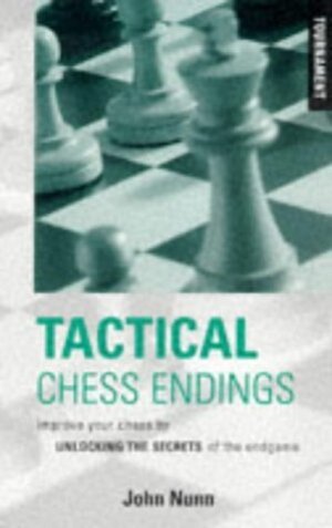 Tactical Chess Endings