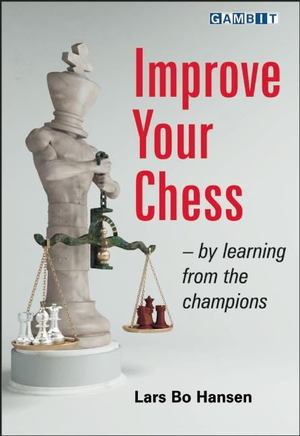 Improve Your Chess