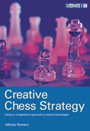 Creative Chess Strategy