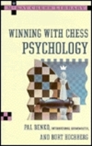 Winning with Chess Psychology