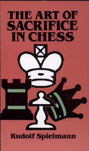 Art of Sacrifice in Chess