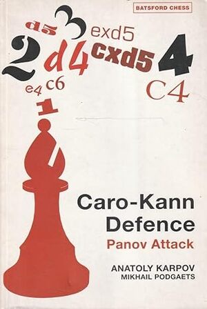 Caro-Kann Defence