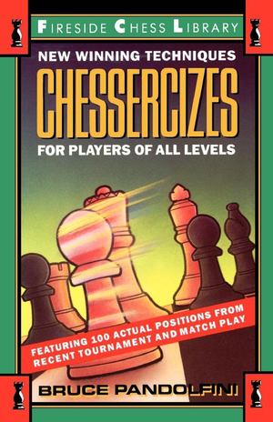 Chessercizes