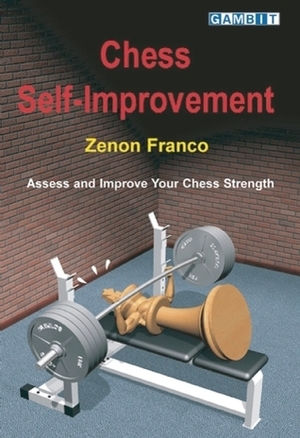 Chess Self-Improvement