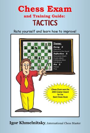 Chess Exam and Training Guide