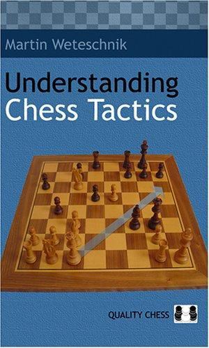 Understanding Chess Tactics