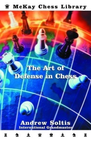 Art of Defense in Chess