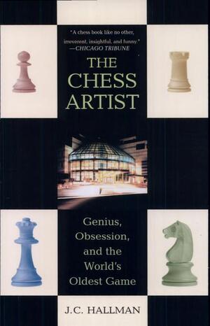 Chess Artist