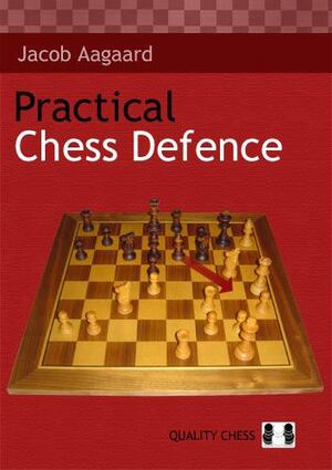 Practical Chess Defence