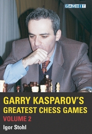 Garry Kasparov