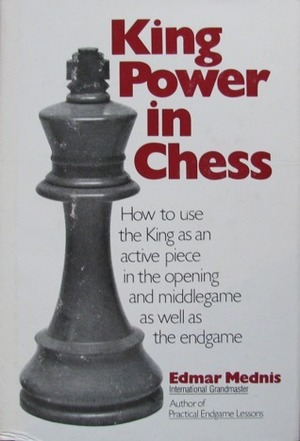 King Power in Chess