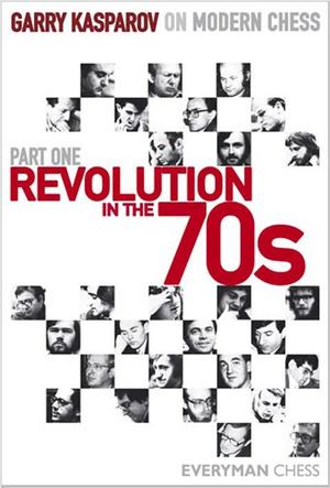 Revolution in the 70