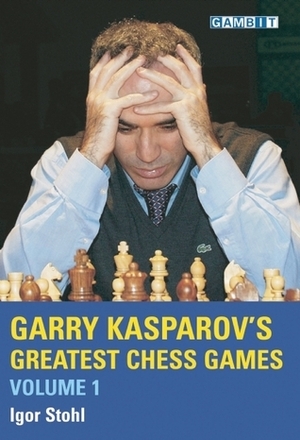 Garry Kasparov