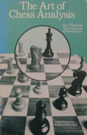 Art of Chess Analysis (1980)