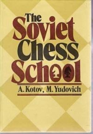 Soviet Chess School