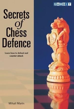 Secrets of Chess Defence