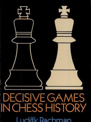 Decisive Games in Chess History