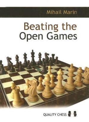 Beating the Open Games