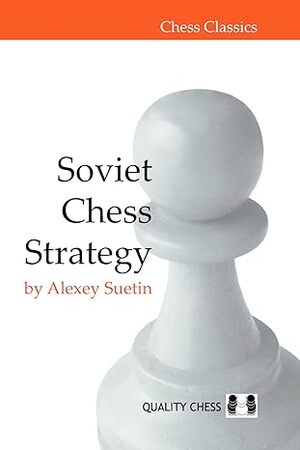 Soviet Chess Strategy