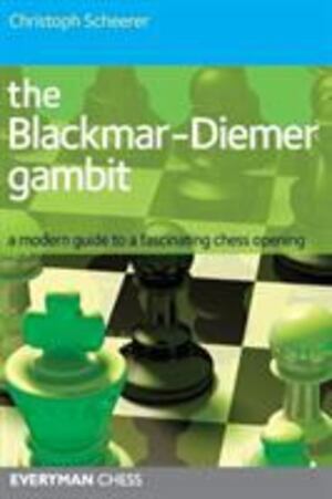 Blackmar-Diemer Gambit