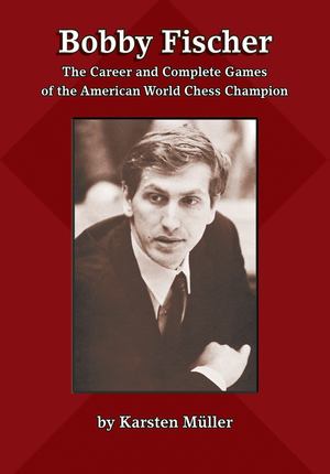 Bobby Fischer