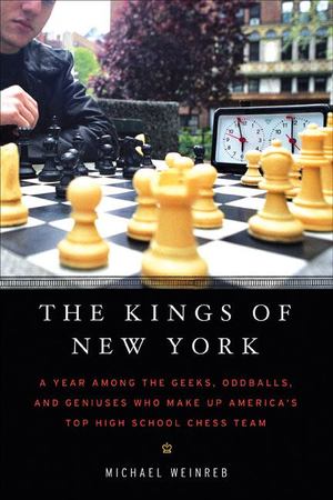 Kings of New York