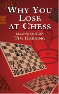 Why You Lose at Chess