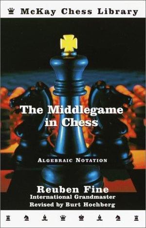 Middlegame in Chess