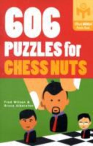 606 Puzzles for Chess Nuts