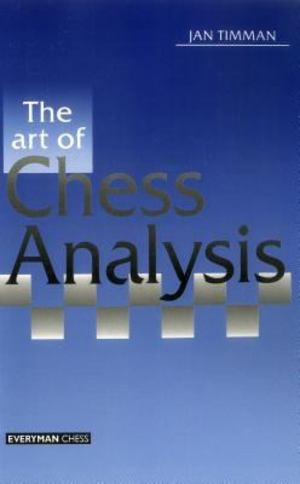 Art of Chess Analysis (1997)