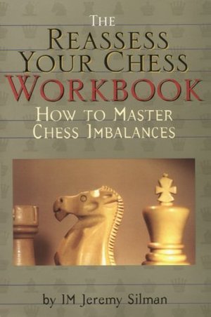 Reassess Your Chess Workbook